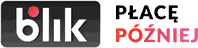 BLIK Płacę Później
