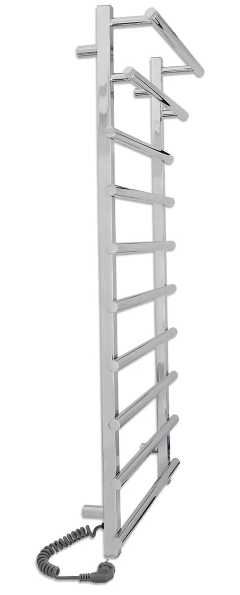 Grzejnik łazienkowy elektryczny Cascade Electro 10 500×1200