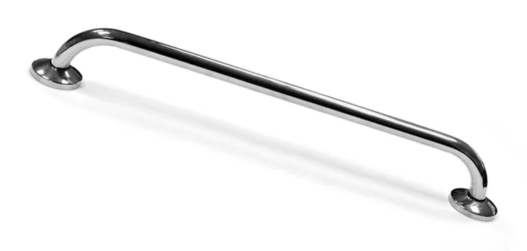 Uchwyt ścienny ze stali nierdzewnej 300 mm