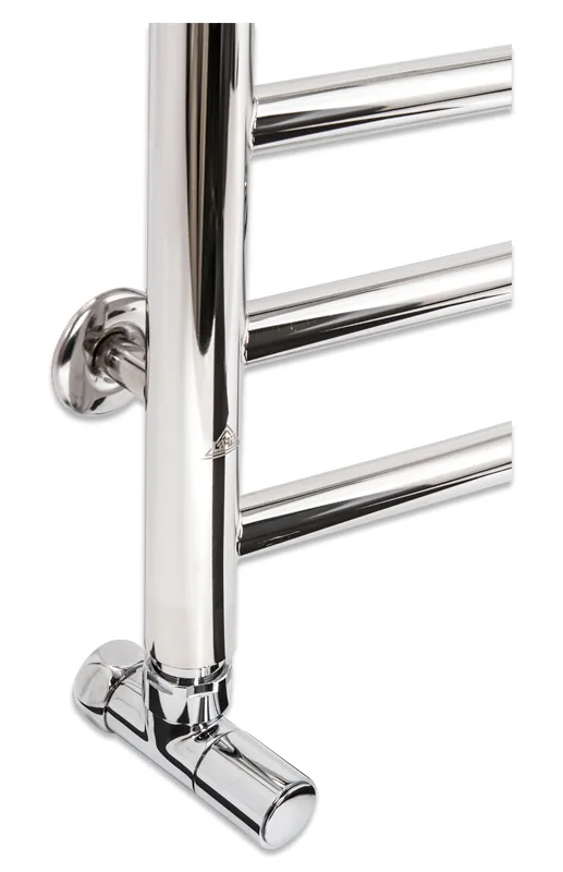 Rohový ventil Classic s excentrom 1/2″ × 3/4″ (LX-8202), 2 ks.