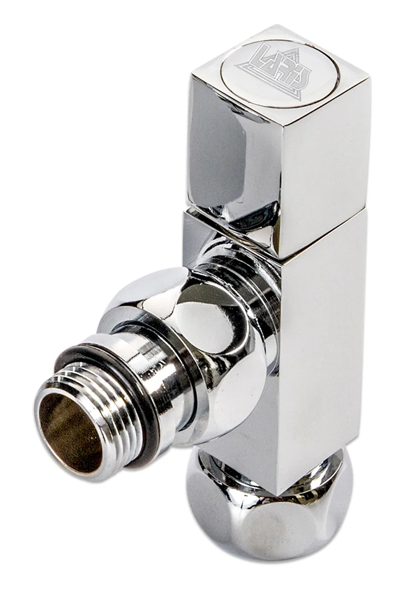 Zawór kątowy Quattro Classic 1/2″ × 3/4″ (LX-851), 2 szt.