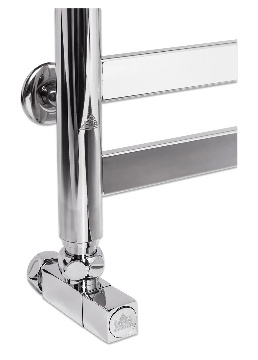Zawór kątowy Quattro Classic 1/2″ × 3/4″ (LX-851), 2 szt.