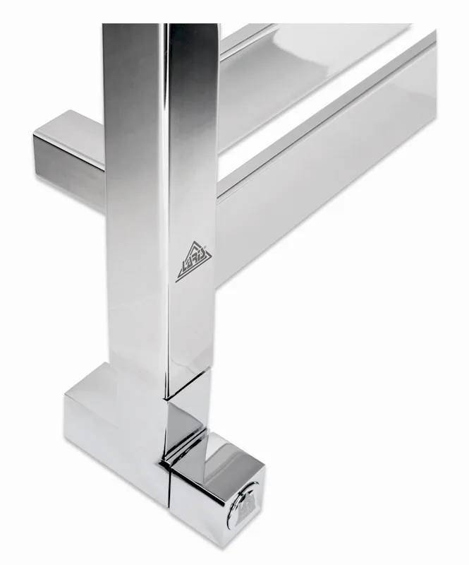 Zawór kątowy Quattro 1/2″ × 1/2″ (LX-855), 2 szt.