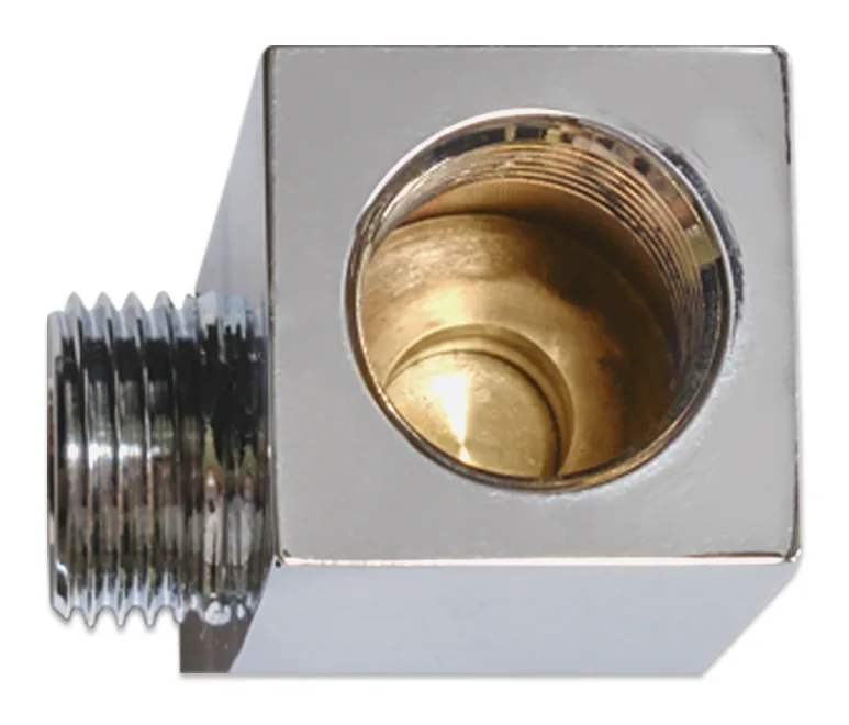 Zawór kątowy Quattro 1/2″ × 1/2″ (LX-855), 2 szt.