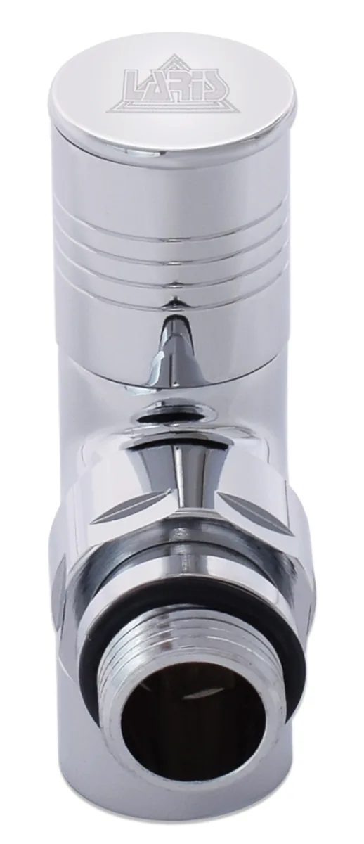 Zawór kątowy Classic 1/2″ × 1/2″ (ZZ-4702), 2 szt.