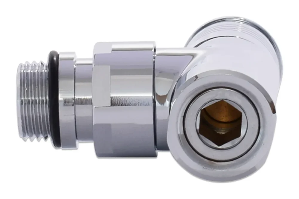 Zawór kątowy Classic 1/2″ × 1/2″ (ZZ-4702), 2 szt.