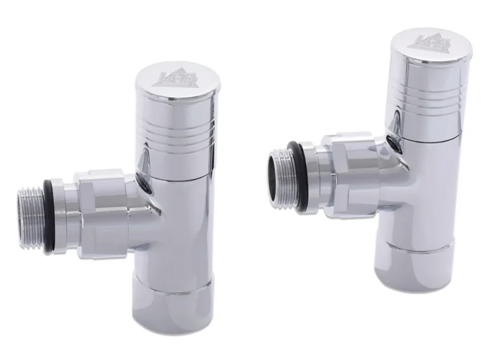 Zawór kątowy Classic 1/2″ × 1/2″ (ZZ-4702), 2 szt.