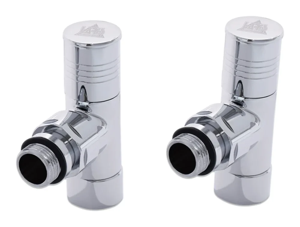 Zawór kątowy Classic 1/2″ × 1/2″ (ZZ-4702), 2 szt.