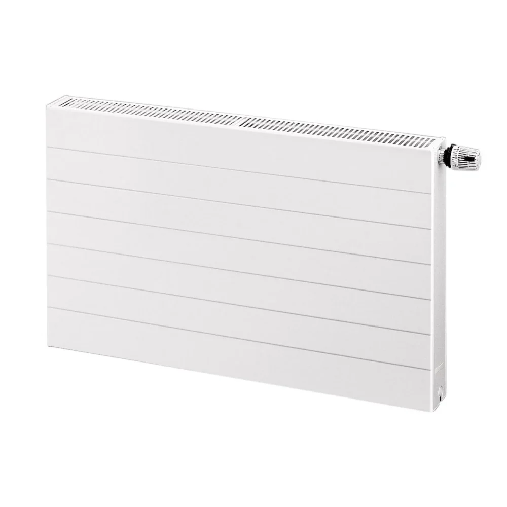 Grzejnik płytowy Purmo Ramo Ventil Compact RCV21s 400×900 (podłączenie dolne)