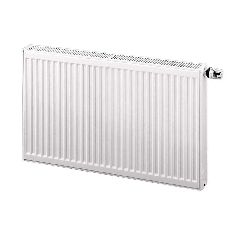 Grzejnik płytowy Purmo Ventil Compact CV21s 450×1100 (podłączenie dolne)